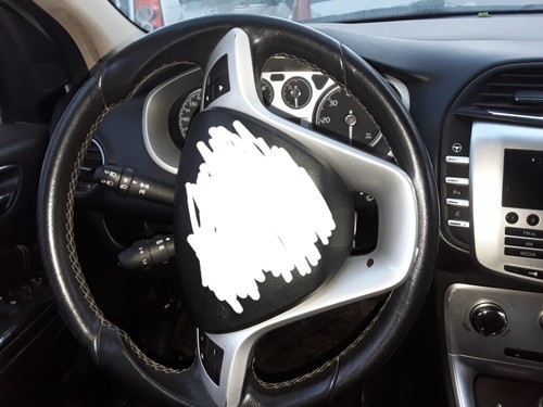 Volante sterzo per lancia - volante,