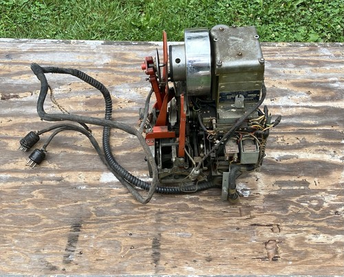 Seeburg 100 selectomatic