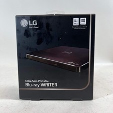 Nuovo LG Ultra Slim Portatile