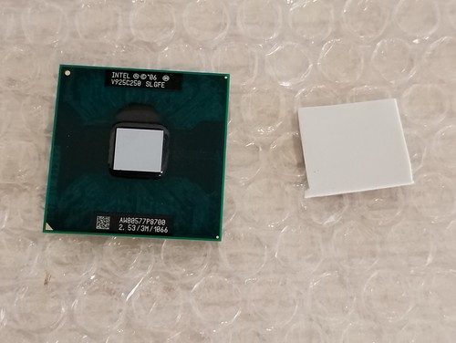 Processore cpu 53ghz intel - cpu,
