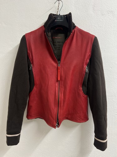 00s prada giacca - giacca, vintage