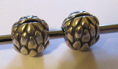 Pandora ster argento fiore - ster,