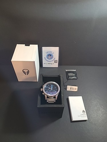 Orologio cronografo uomo - ,