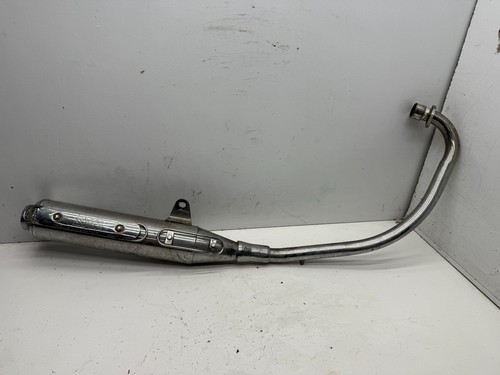 Sym 125 2008 marmitta - k,