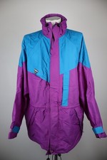 MAMMUT GIUBBINO TECNICO LEGGERO GIACCA UOMO TG XL MAN CASUAL VINTAGE JACKET