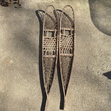 Scarpe da neve militari Strand