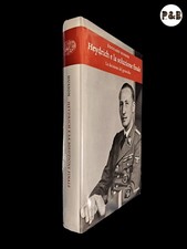 Heydrich e la soluzione finale - Husson; Einaudi. Storia 34 [FUORI CATALOGO]