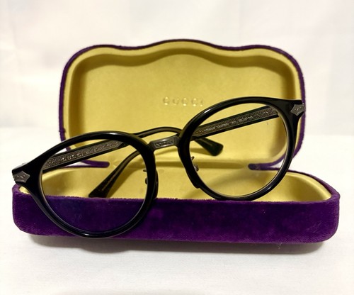 Gucchi montatura unisex - montatura,