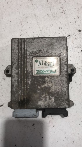 Centralina gpl per fiat panda - fiat,
