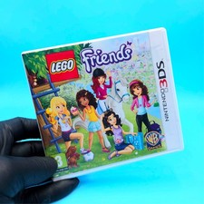 LEGO Friends Nintendo 3DS