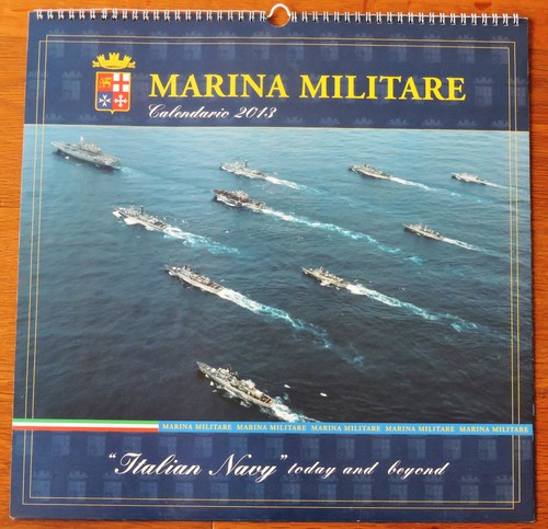 Calendario collezione - calendario, da