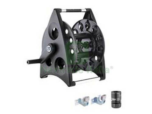 1pz avvolgitubo portatile - 1pz,