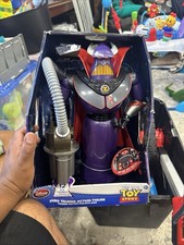 Toy Story ZURG Modellino