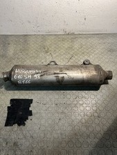 Hasquarna SM 610 - Terminale