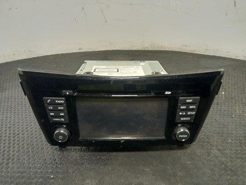 Schermo display multifunzione