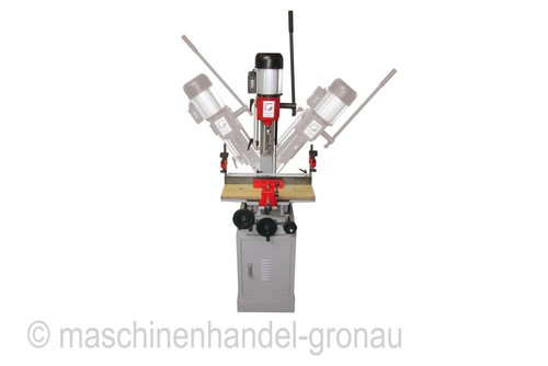 Macchina per forare - macchina,