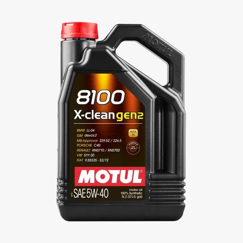 Lt olio auto - auto, 8100