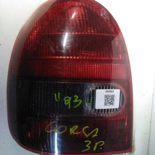 Fanale post opel - fanale, corsa