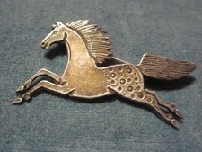 Spilla CLARENCE LEE Navajo