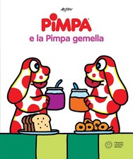 Libri Altan - Pimpa E La Pimpa