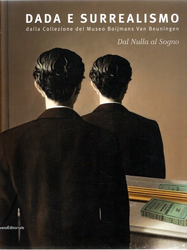 Dada surrealismo dalla - e,