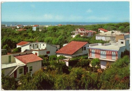 Fregene roma panorama zona - -,