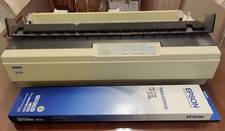 Epson LX-1170 STAMPANTE AGHI