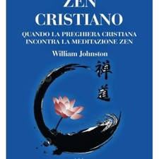 LIBRO ZEN CRISTIANO - WILLIAM