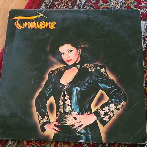 Trinere lp vinyl - lp,