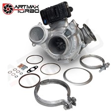 Turbocompressore BMW 3.0d N57N