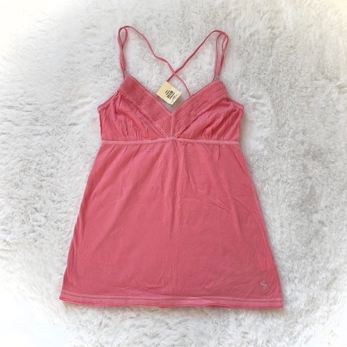 Top babydoll abercrombie - top,