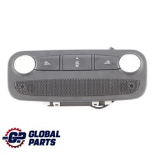 Audi A4 B7 Cabrio Lampada Lettura Pannello Interruttore Luce Interna 8H0951177A