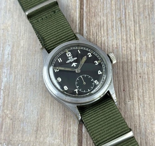 Orologio polso uomo vintage - polso,