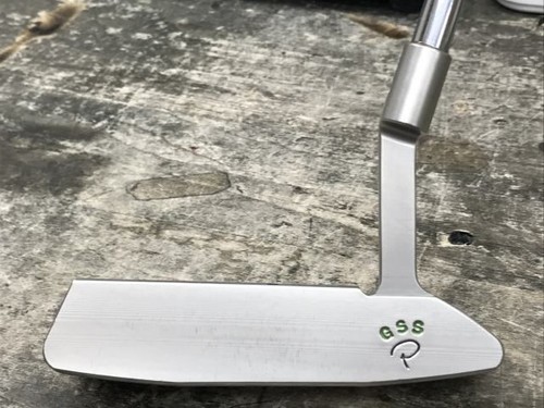 Mazza golf piretti - da, tour