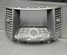 Controllo Multimedia Air Vent