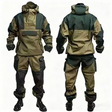 Giacca tuta uomo combattimento