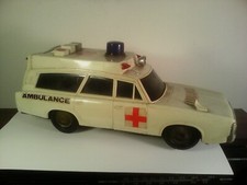 FANTASTICO GIOCATTOLO ANNI 60'