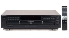 Sony cdp ce335 casella - cdp-ce335,