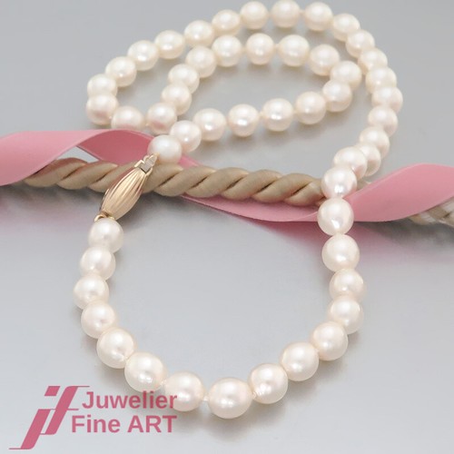 Collana perle - di,
