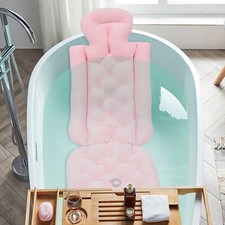 Cuscino per vasca da bagno