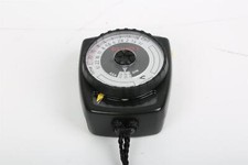 Esposimetro Gossen Sixtino 2