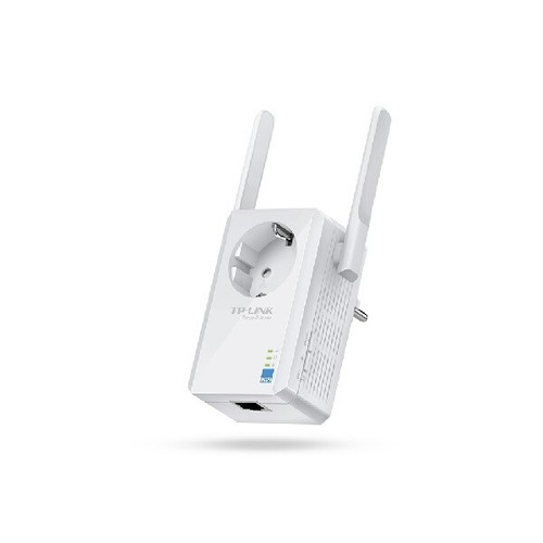 Pocket range extender - range, n
