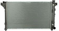 Radiatore Acqua Per Dodge Ram, 94-02