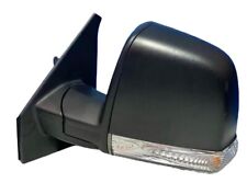 Retrovisore/Specchio/Specchietto sx Fiat doblò 2015/Opel Combo 2012 ORIGINALE