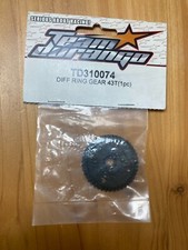 Radio Control Team Durango DNX