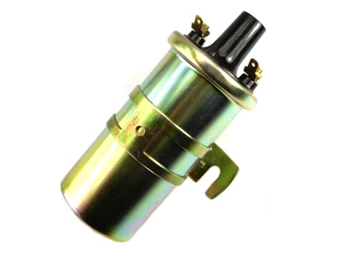 Bobina accensione fiat 500 124 - accensione,