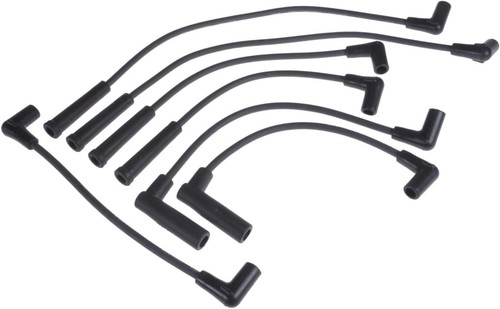 Kit cavi candela jeep cherokee - cavi,