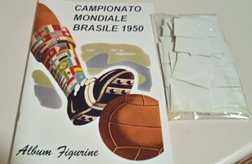 Album figurine calciatori - ,