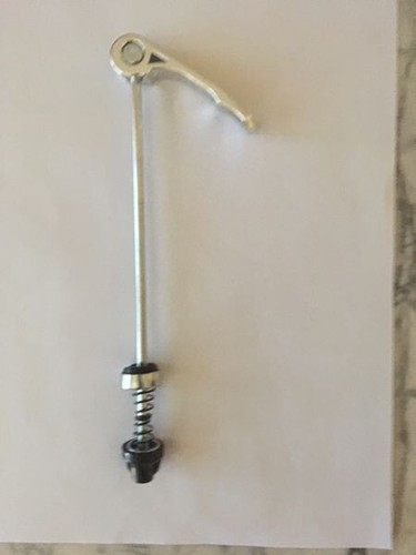 Sgancio rapido allungato - , 170mm