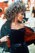 Olivia Newton-John With